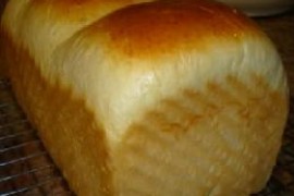北海道面包的做法