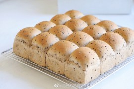 波兰种全麦面包的做法步骤图，怎么做好吃