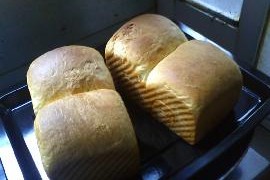 自己动手做面包的做法
