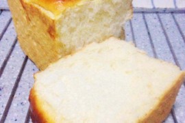 北海道吐司面包