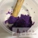 紫薯夹心蛋糕的做法