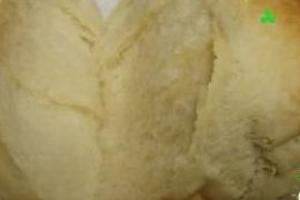 北氏土司面包的做法