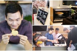 【2017版】家庭烘焙一定要看的几个烘焙博客和网站