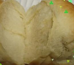 北氏土司面包